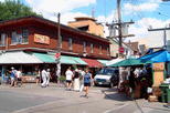 Toronto Kensington Market