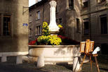 Tavel House (Maison Tavel)