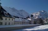 Engelberg Monastery (Kloster Engelberg)