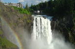 Snoqualmie Falls