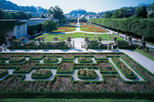 Mirabell Palace and Gardens (Schloss Mirabell und Mirabellgarten)