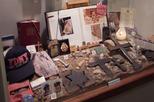 Ground Zero Museum Workshop