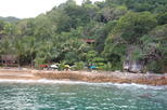 Las Caletas Beach (Playa Las Caletas)