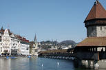 Chapel Bridge (Kapellbrucke)