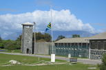 Robben Island