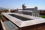Monumental Cemetery of Pisa (Camposanto Monumentale)