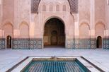 Marrakesh Museum (Musée de Marrakech)