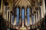 Lille Cathedral (Cathédrale Notre-Dame-de-la-Treille)