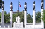 Chapultepec Park (Bosque de Chapultepec)