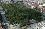 Alameda Central