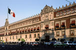 National Palace (Palacio Nacional)