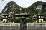 Seven Star Park (Qixing Gongyuan)