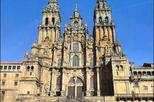 Cathedral of Santiago de Compostela (Catedral de Santiago de Compostela)