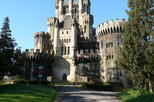 Butrón Castle (Castillo de Butrón)