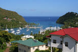 Marigot Bay