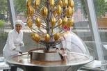 Cologne Chocolate Museum (Schokoladenmuseum)