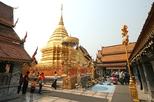 Wat Phra That Doi Suthep