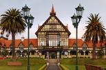 Rotorua Museum (Te Whare Taonga o Te Arawa)