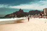 Ipanema Beach (Praia de Ipanema)