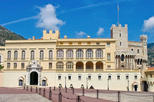 Prince's Palace (Palais Princier de Monaco)