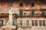 Madonna Verona Fountain (Fontana di Madonna Verona)