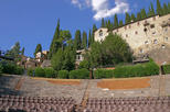 Roman Theater and Archaeological Museum