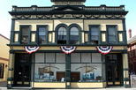 Klondike Gold Rush National Historical Park
