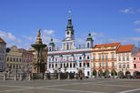Ceske Budejovice