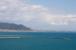 Salerno Cruise Port