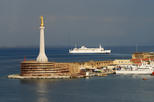 Messina Cruise Port (Terminal Crociere di Messina)