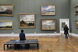 New Pinakothek (Neue Pinakothek)