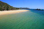 Moreton Island