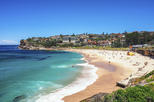 Bronte Beach