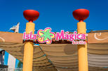 Magic Island Park (Parque Isla Magica)