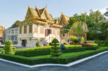 Royal Palace