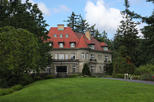 Pittock Mansion