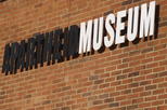 Apartheid Museum