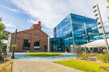 Oregon Museum of Science and Industry (OMSI)
