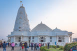 Lakshminarayan Temple (Birla Mandir)