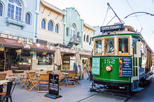 Christchurch Tram