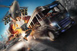 Universal Studios Florida