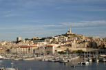 Old Port of Marseille (Vieux Port)