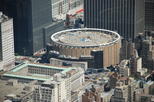 Madison Square Garden