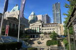 Robson Street