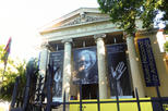 National Museum of Anthropology (Museo Nacional de Antropologia)