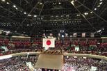 Kokugikan Sumo Stadium & Museum