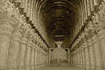 Kanheri Caves