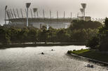 Melbourne Cricket Ground (MCG)