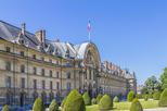 Les Invalides