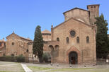 Basilica of Santo Stefano (Basilica di Santo Stefano)